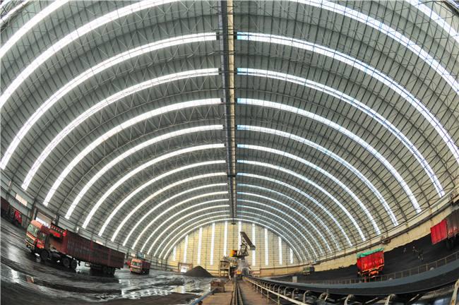 阿城关于料场封闭若想省钱又环保应该怎么实施呢