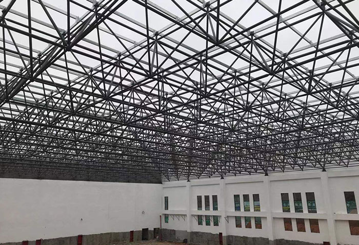 阿城网架钢结构工程有限公司